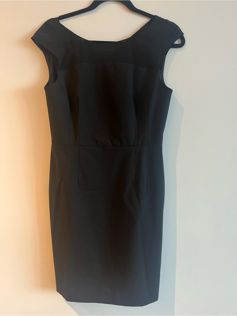Banana Republic Shift Dress